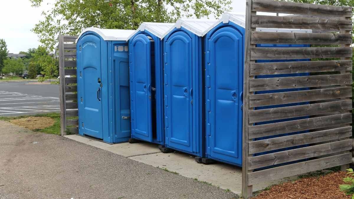Porta Potty Rental Pros - Top Porta Potty Rentals in Beaver, OR, 97108